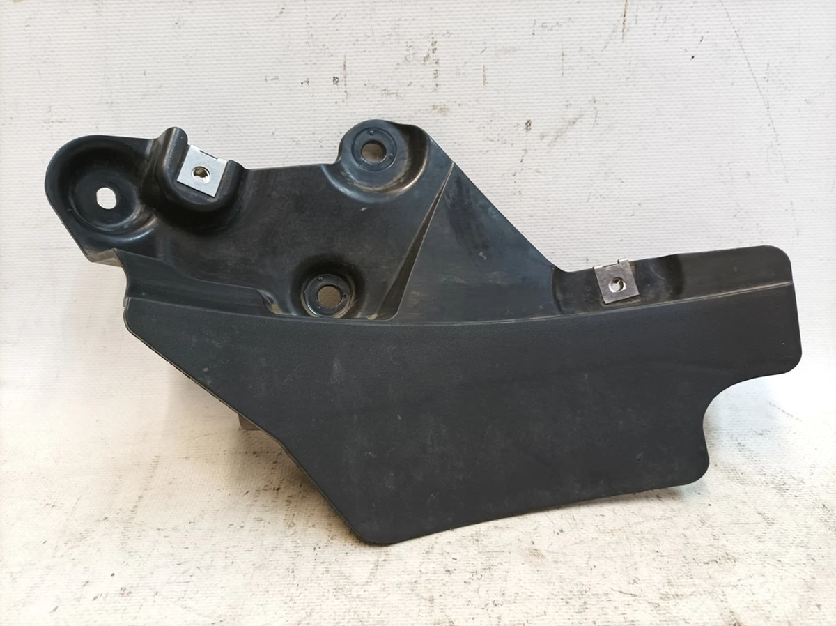 Spoiler (mudguard) rear left Audi Q7 4M0854815E