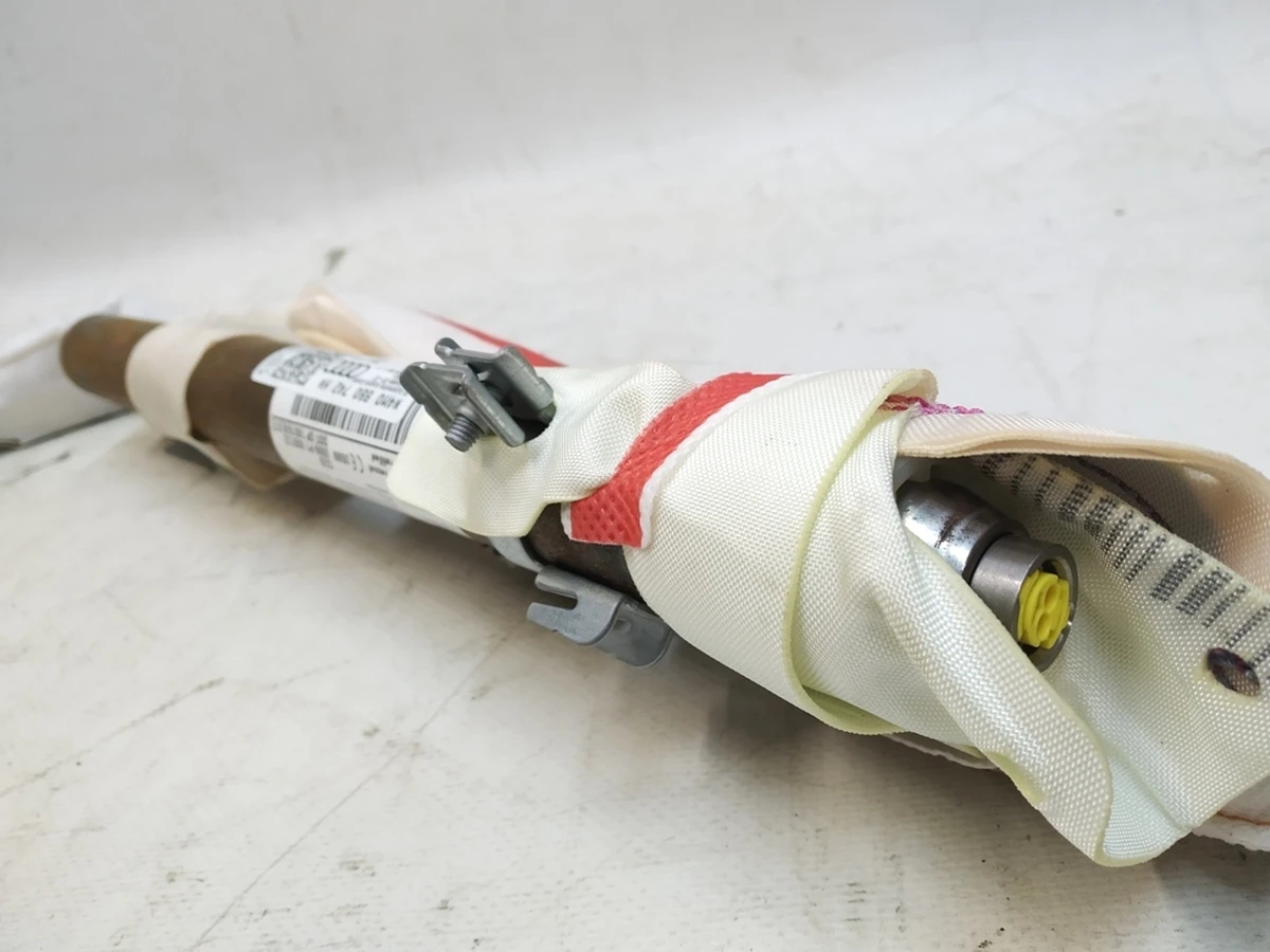 Модуль подушки безопасности верхней правой Audi Q7 4M0880742H