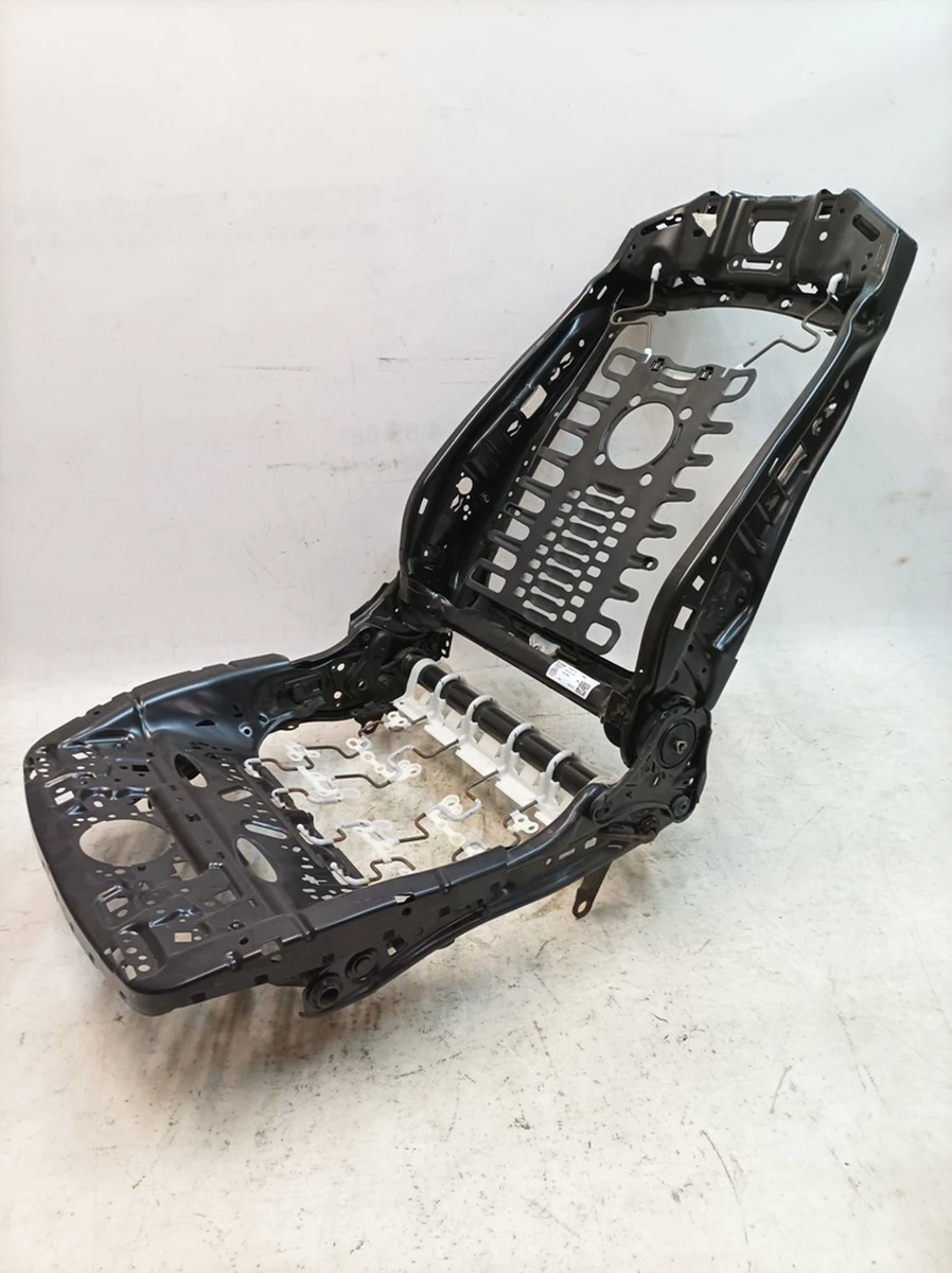 Front right seat frame assembly Audi Q7 4M0881046L