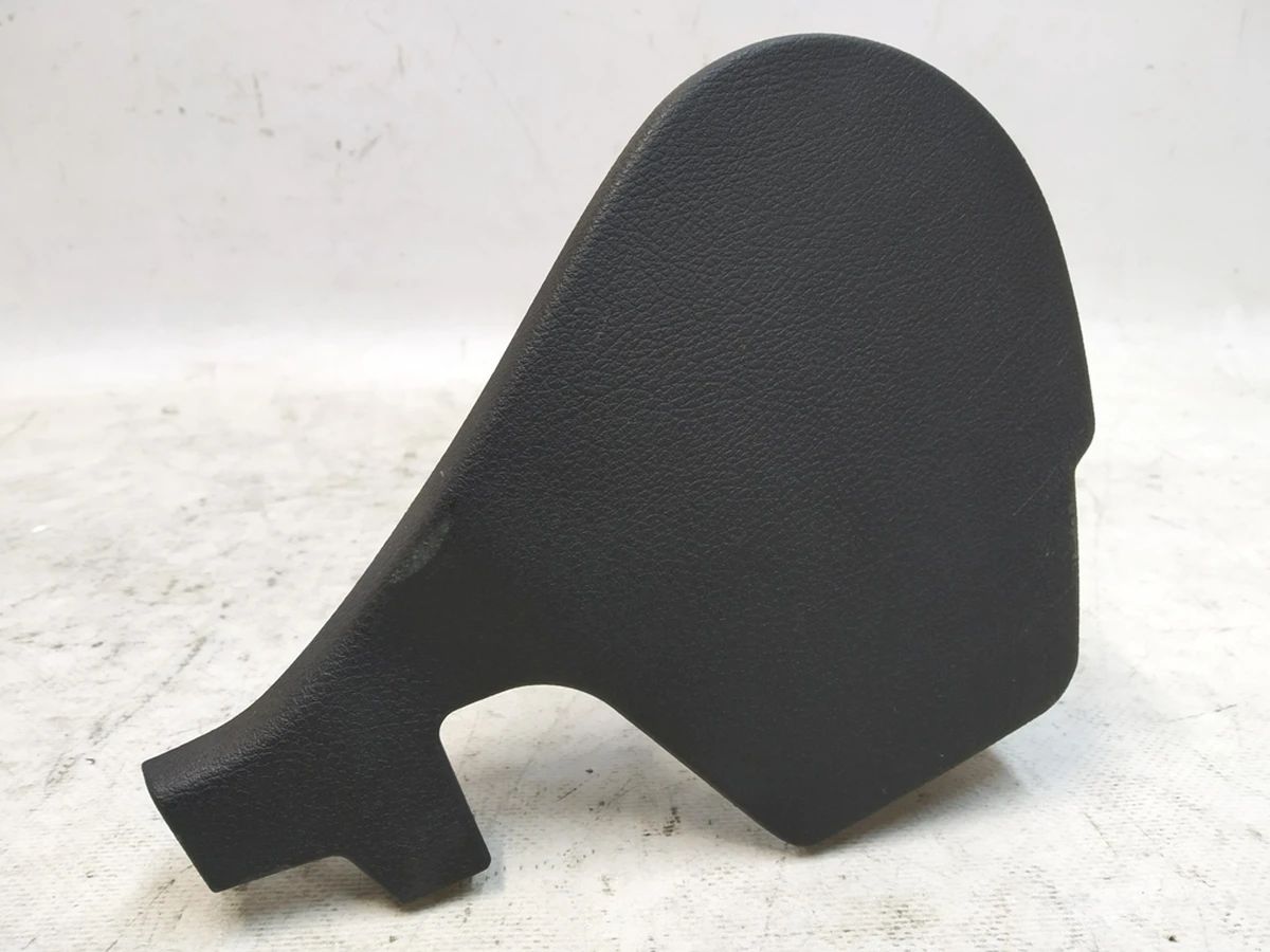 Облицювання каркаса сидіння пасажира внутрішня ліва Audi Q7 4M0881328