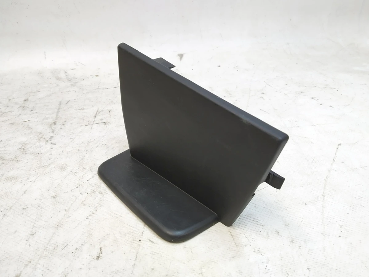 Накладка каркаса сидіння другого ряду внутрішня ліва Audi Q7 4M0883685E