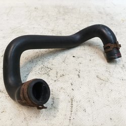 Шланг вентиляційної системи уловлювання парів палива Audi Q7 4M0906272F