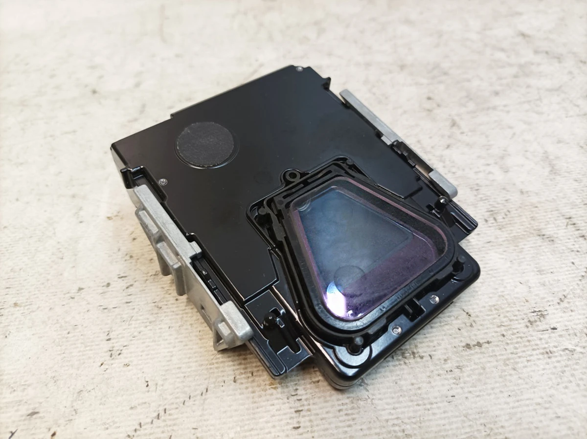 Камера передня допоміжних систем водія Audi Q7 4M0907217D