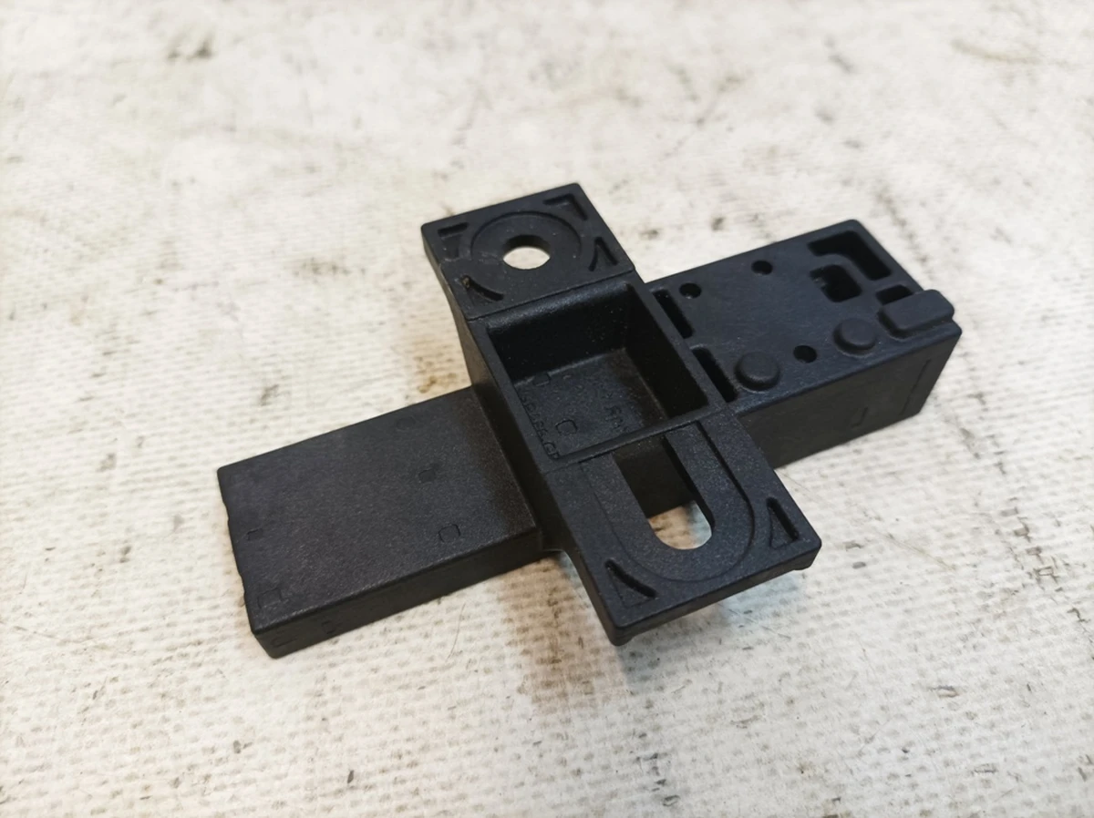 Антена системи санкційного доступу та пуску двигуна (KESSY) Audi Q7 4M0907247