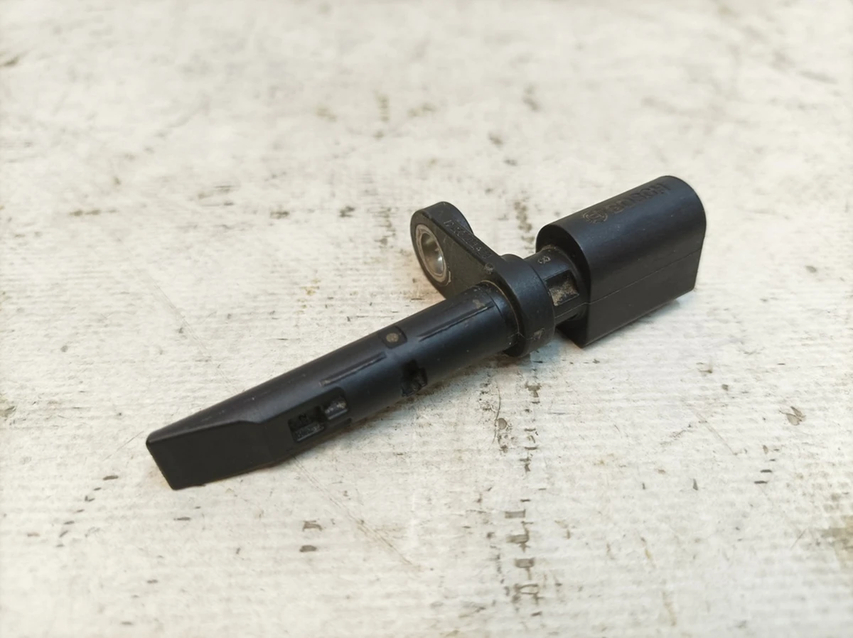 Speed ​​sensor Audi Q7 4M0927803C