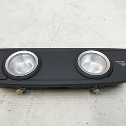 Плафон освітлення салону задній Audi Q7 4M0947111