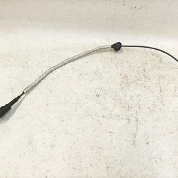 Трос механизма аварийной разблокировки Audi Q7 4M1713035C