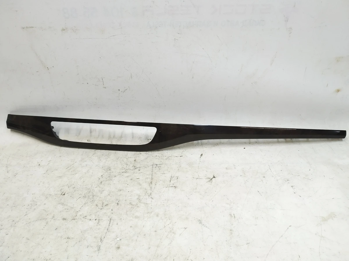 Накладка передньої панелі (торпедо) GM5 opex Audi Q7 4M1853190B