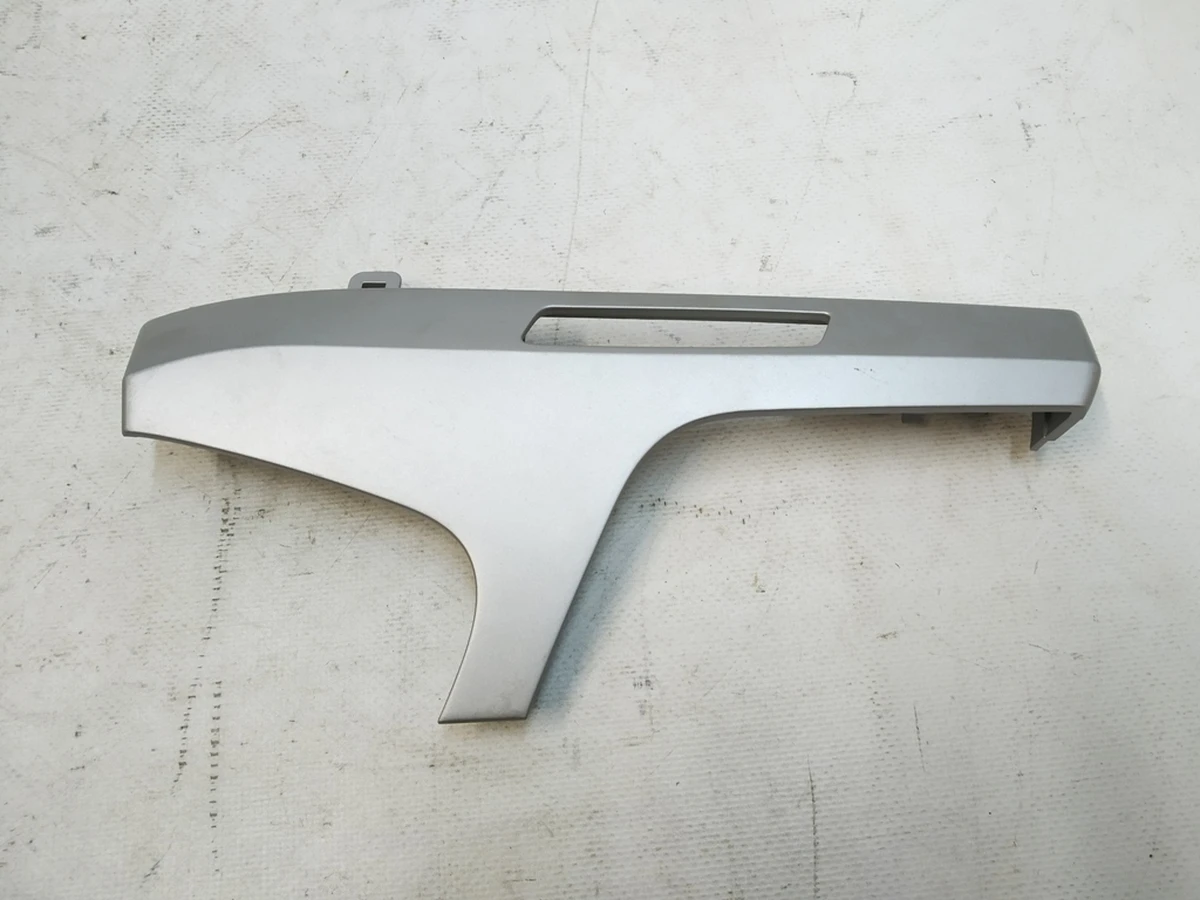 Накладка декоративная передней панели (торпедо) левая NP5 Audi Q7 4M1853191J