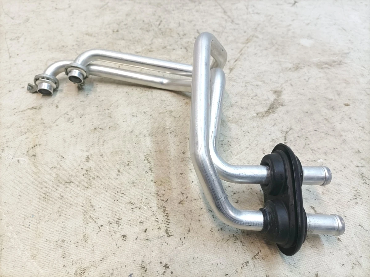 Трубки для теплообмінника комплект Audi Q7 4M1898037