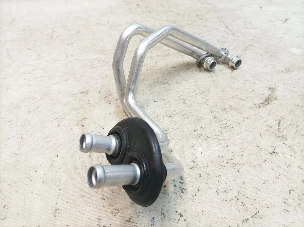 Трубки для теплообмінника комплект Audi Q7 4M1898037