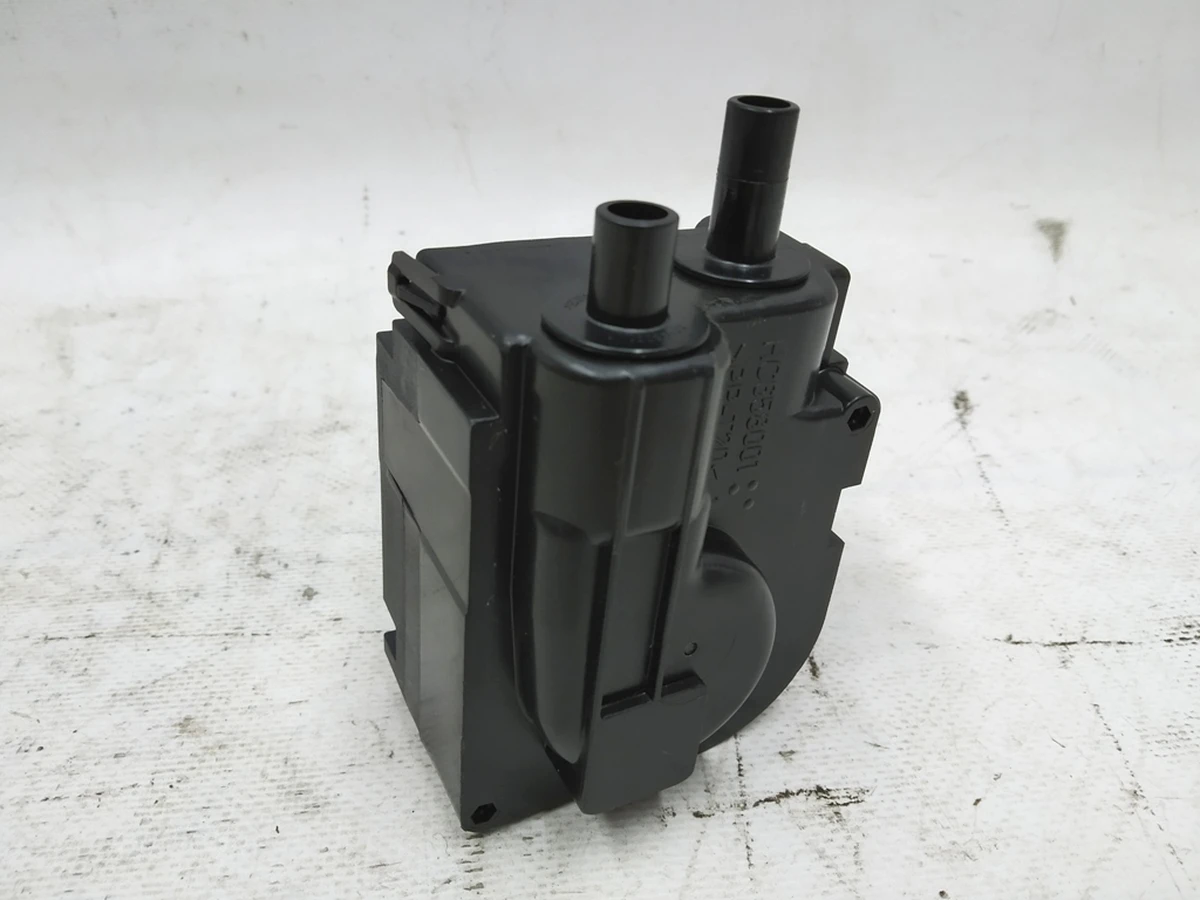 Электродвигатель вентилятора флаконного блока Audi E-tron 4N0819254B