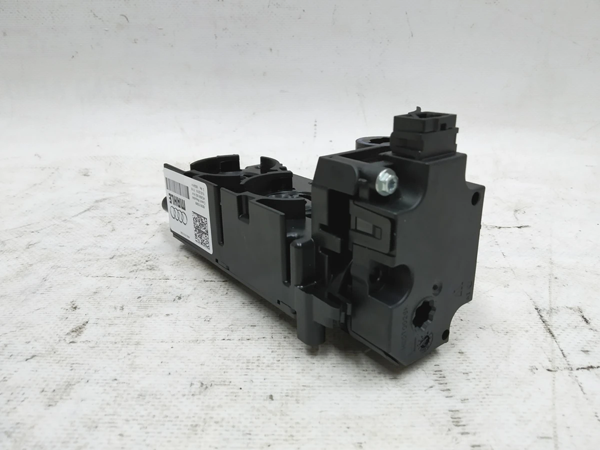 Флаконный блок с исполнительным электродвигателем в сборе Audi E-tron 4N0819573