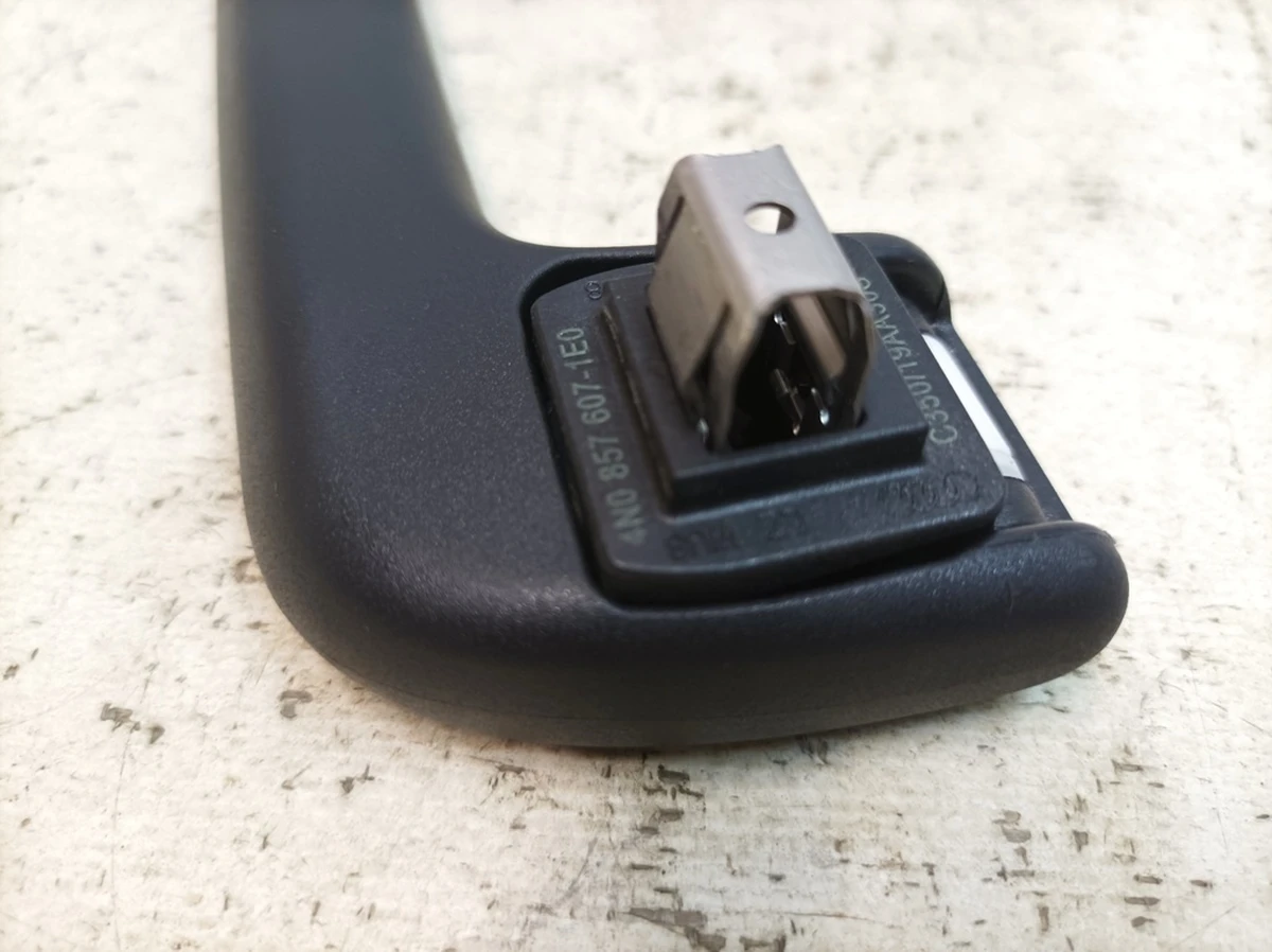 Ручка салона передняя левая правая 1E0 Porsche Taycan 4N0857607