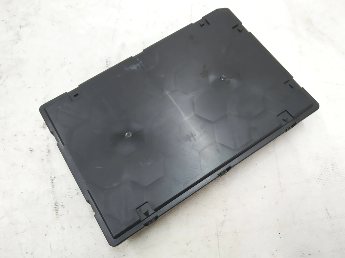 Блок управления бортовой сети Audi E-tron 4N0907063HG