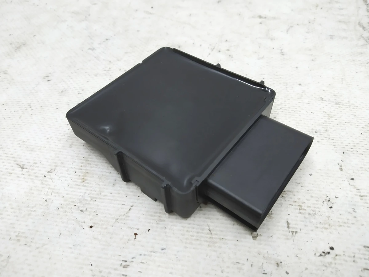 Блок керування склоочисником з подачею води Audi E-tron 4N0907605C