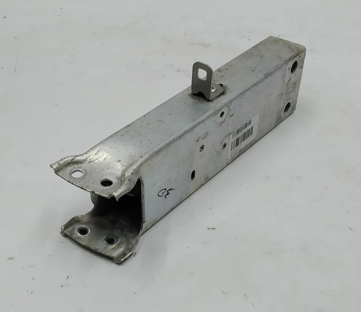 Deformation element, front left BMW I3 51117375957