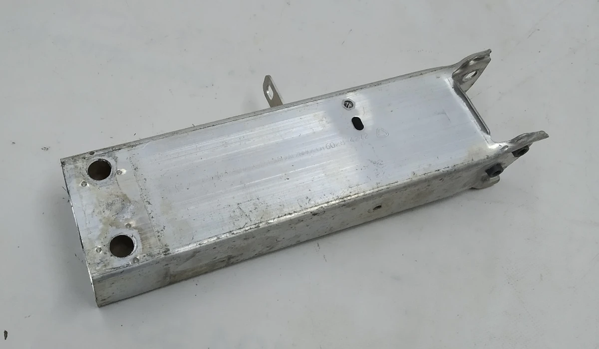 Deformation element, front left BMW I3 51117375957