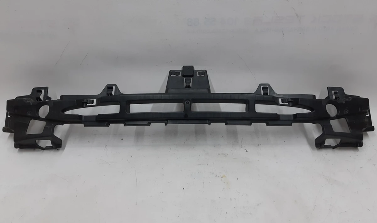 Кронштейн кріплення заднього бампера середній BMW i3 51127306903