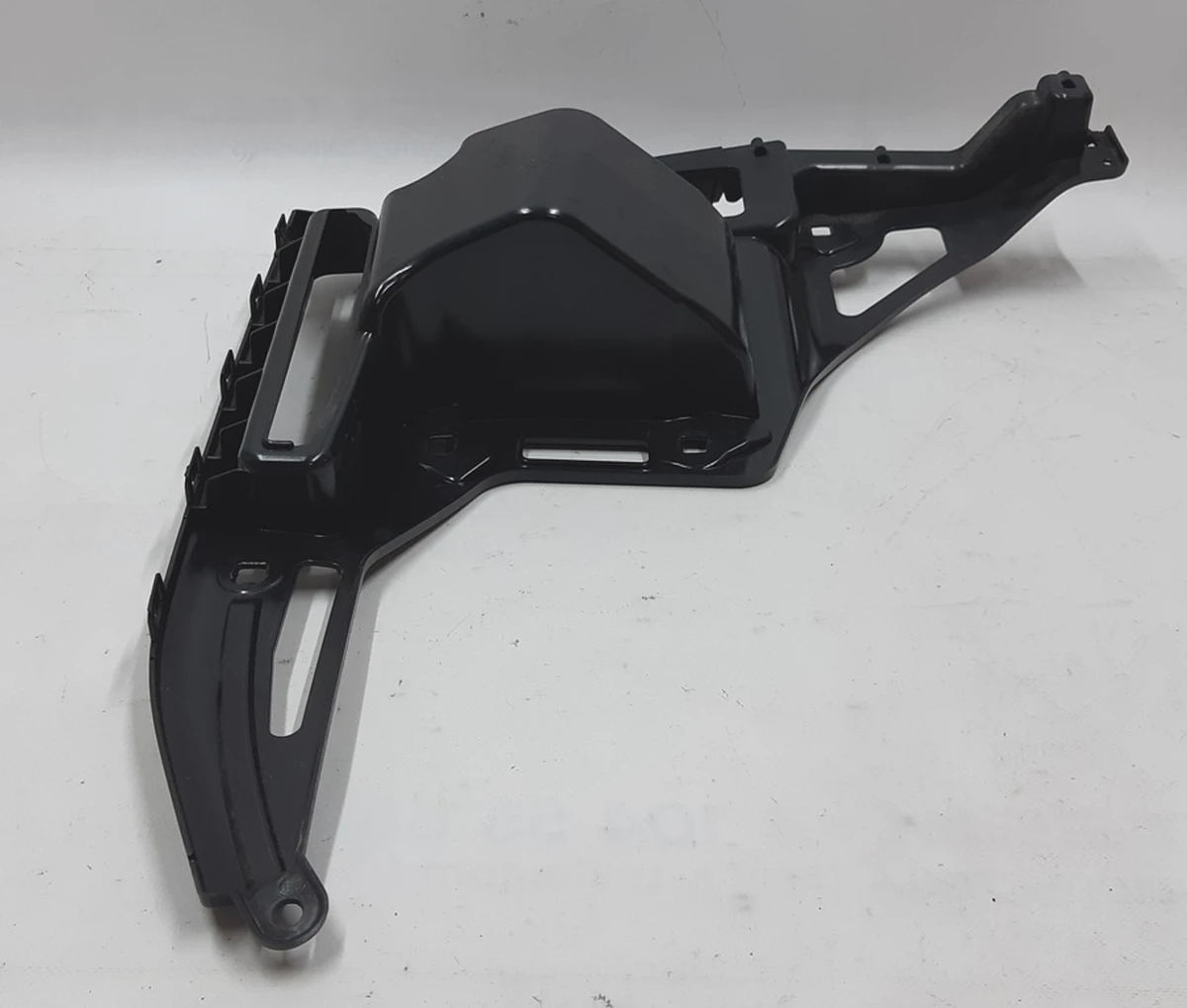 Shroud panel, B-pillar, left BMW I3 51427303703