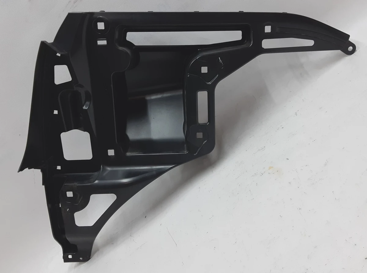 Shroud panel, B-pillar, left BMW I3 51427303703