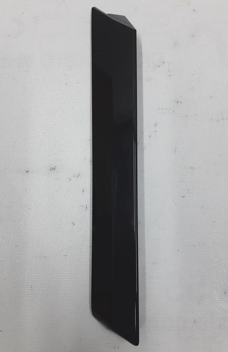 Cover, column D, left BMW I3 51137301743