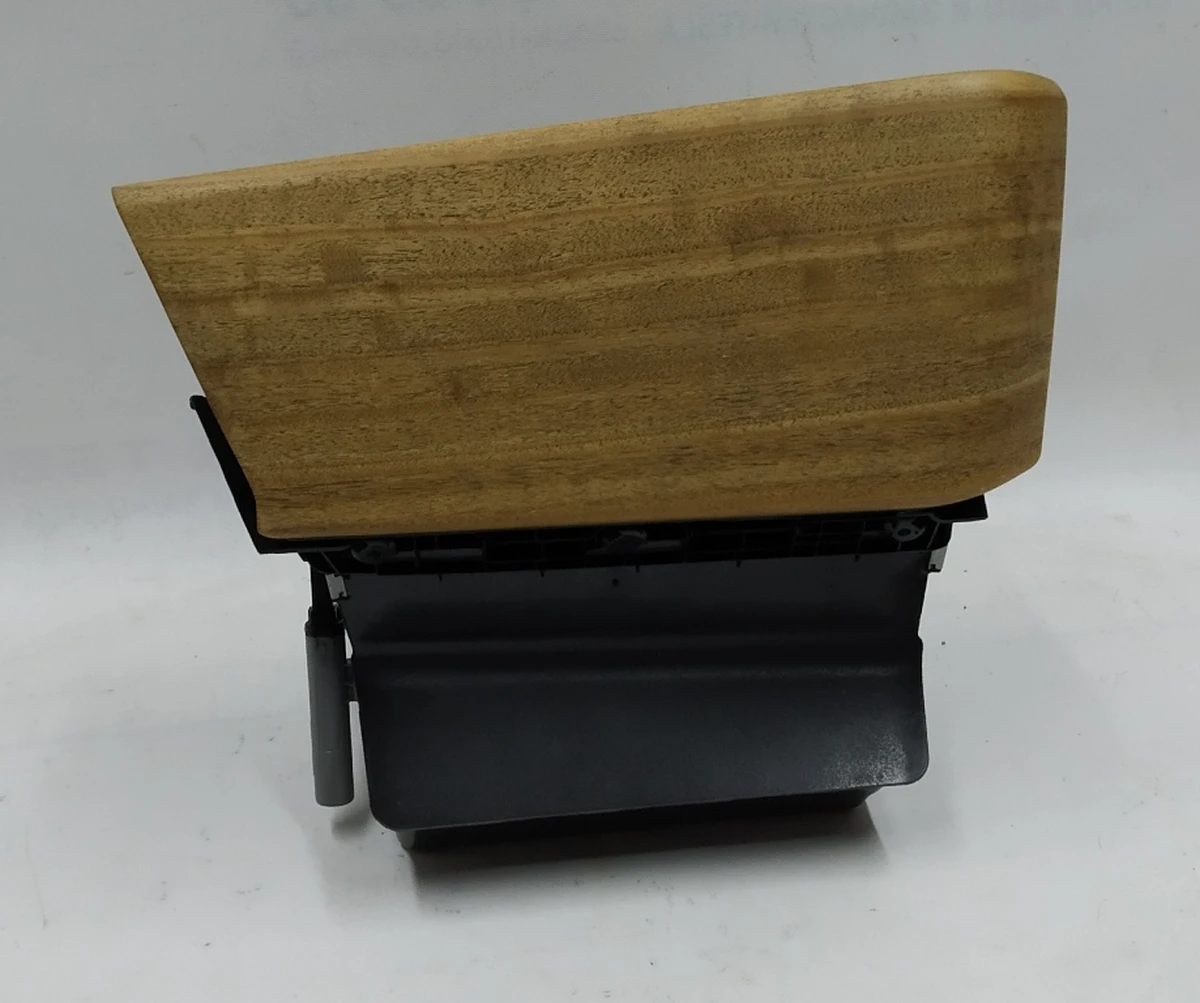 Glove box assy DALBERGIA BRAUN BMW I3 51169283006