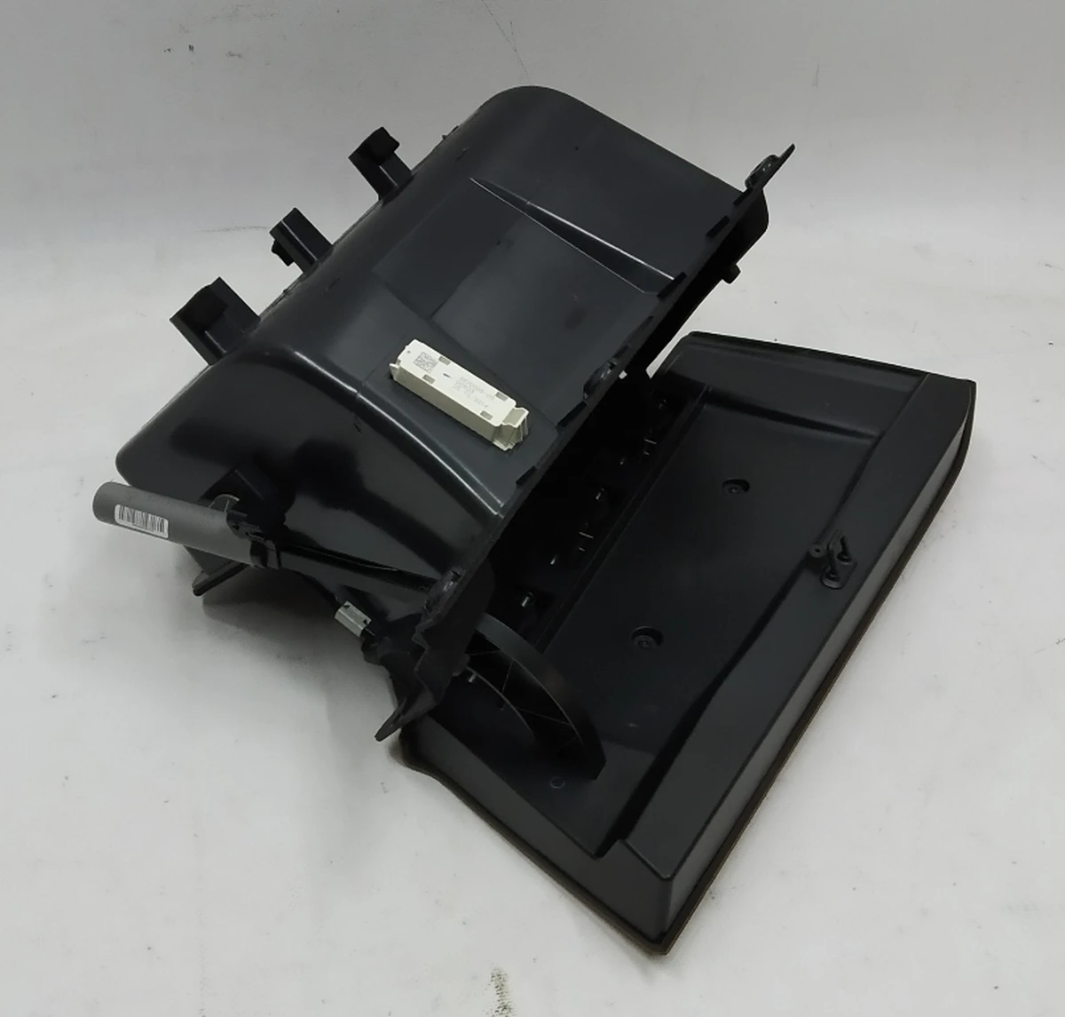 Glove box assy DALBERGIA BRAUN BMW I3 51169283006