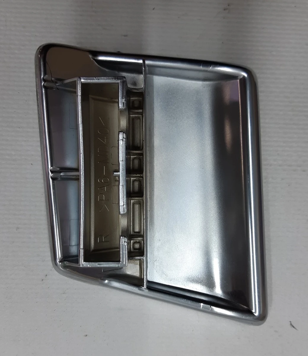 Door handle rear right CHROM BMW I3 51227313880