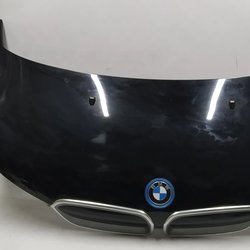 Капот в зборі BLACK (дрібні відколи) BMW I3 51237375891