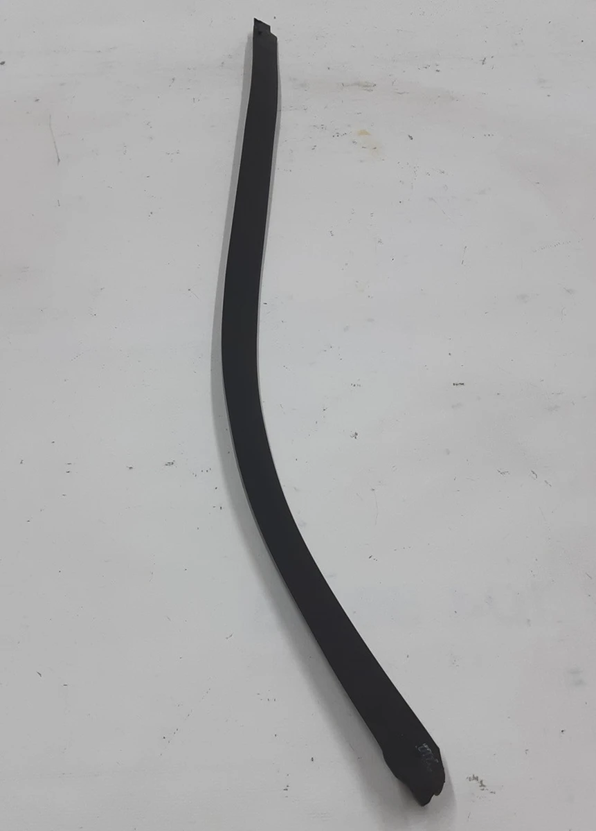 Waistline cover, rear right BMW I3 51357277056