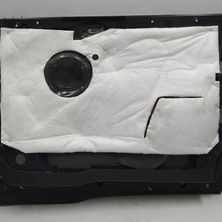 Облицювання внутрішня (пластик) двері передньої правої в зборі з шумоізоляцією BMW i3 51417303638