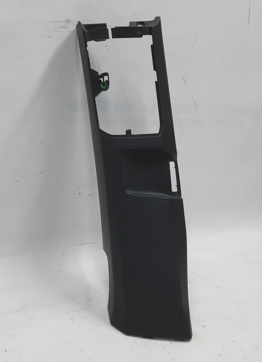 Cover decorative pillars B, upper left without insert BMW I3 51427391329
