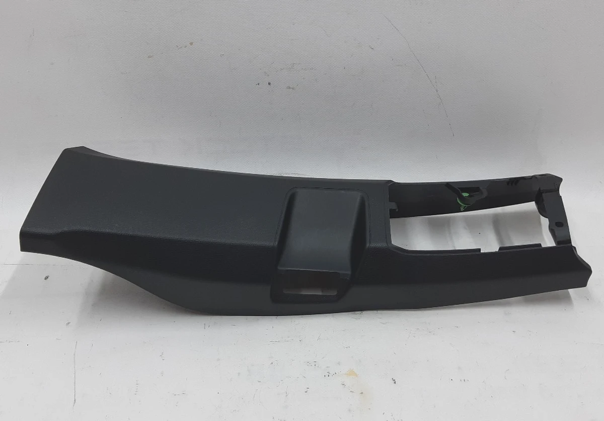 Cover decorative pillars B, upper left without insert BMW I3 51427391329