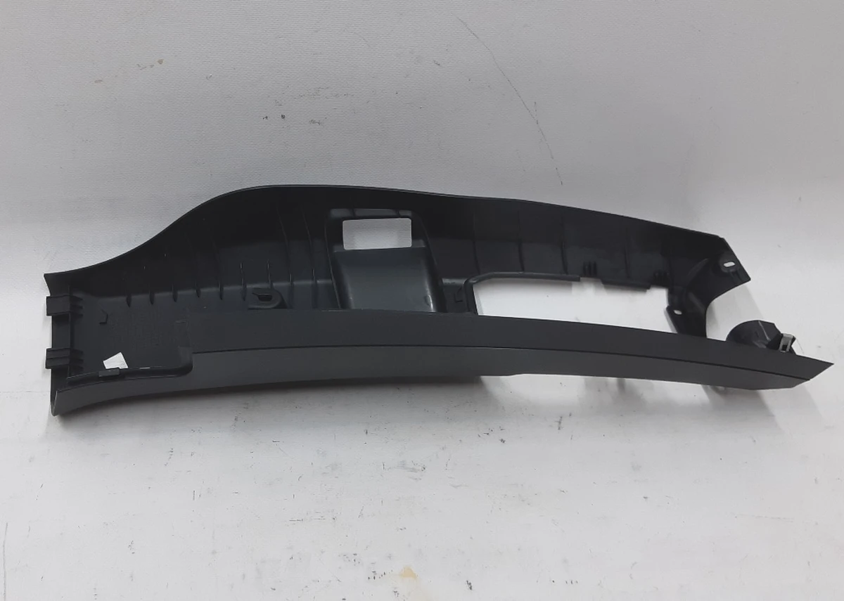 Cover decorative pillars B, upper left without insert BMW I3 51427391329