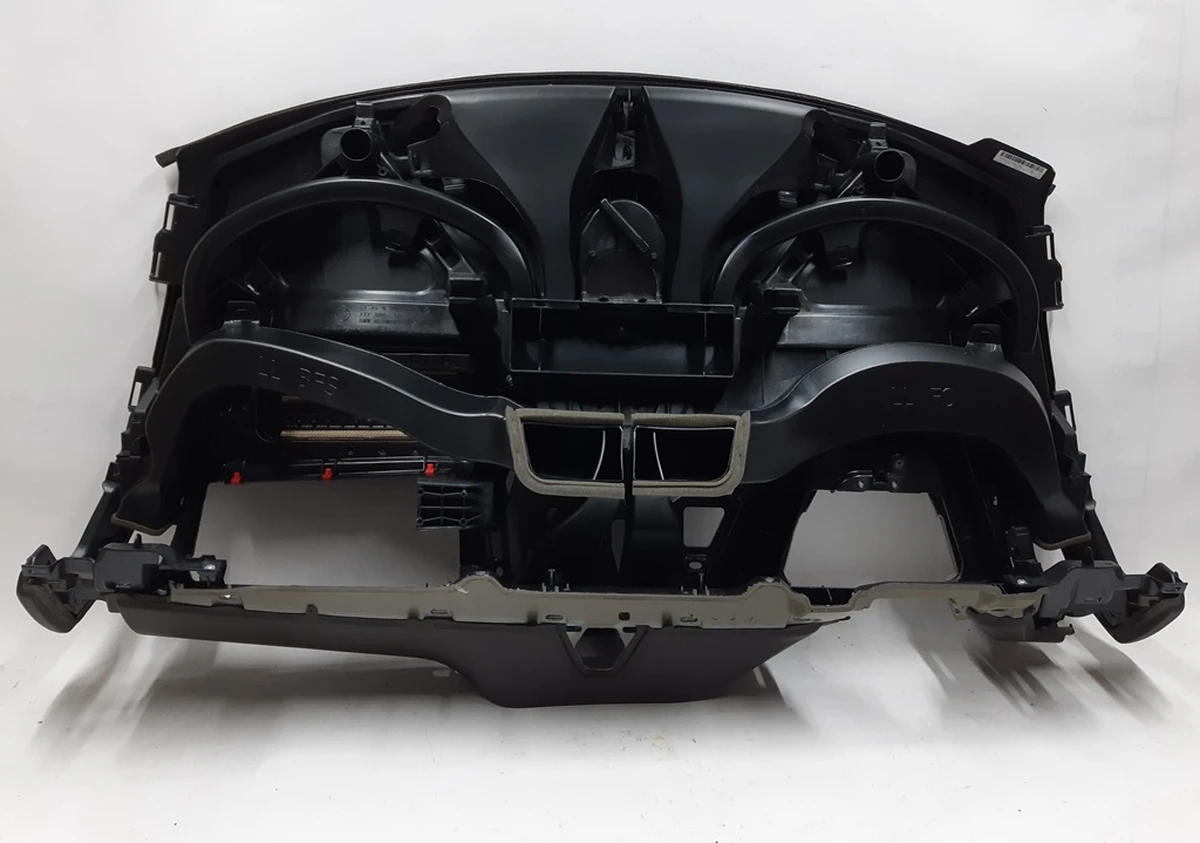 Trim panel dashboard DALBERGIABRAUN BMW I3 51459282690