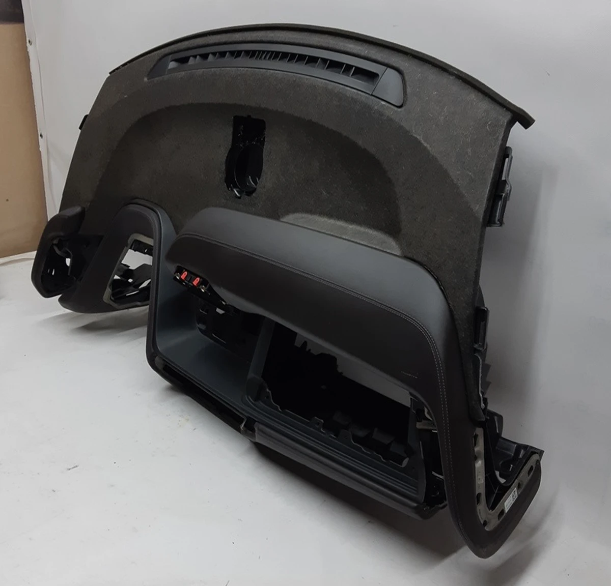 Trim panel dashboard DALBERGIABRAUN BMW I3 51459282690