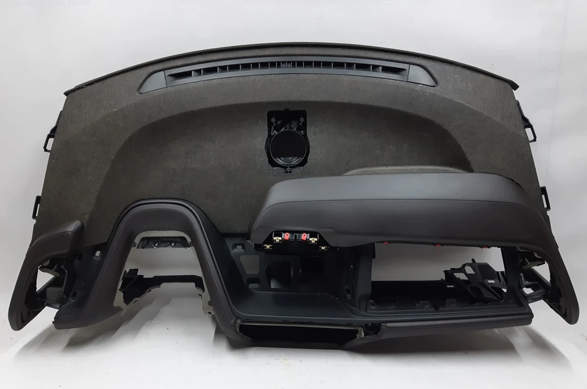 Trim panel dashboard DALBERGIABRAUN BMW I3 51459282690