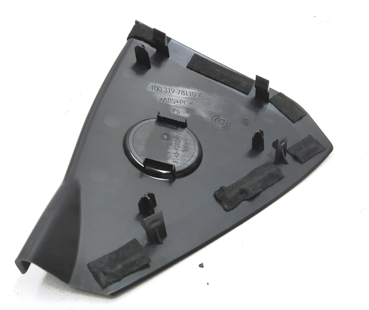 Накладка инструментальной панели боковая правая BMW i3 51459282994