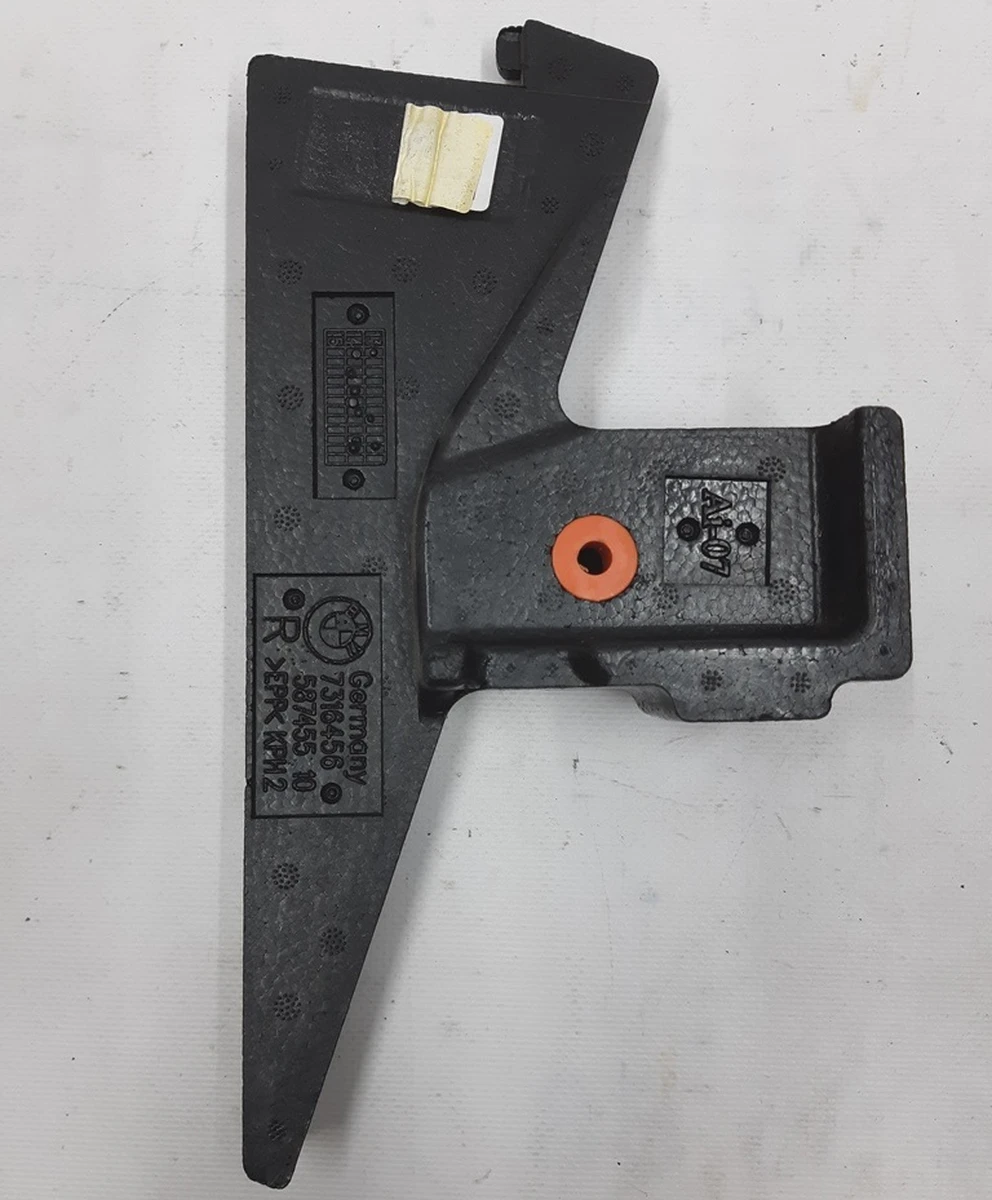 Заповнювач пустот двері передньої правої зовнішній BMW I3 51717316456