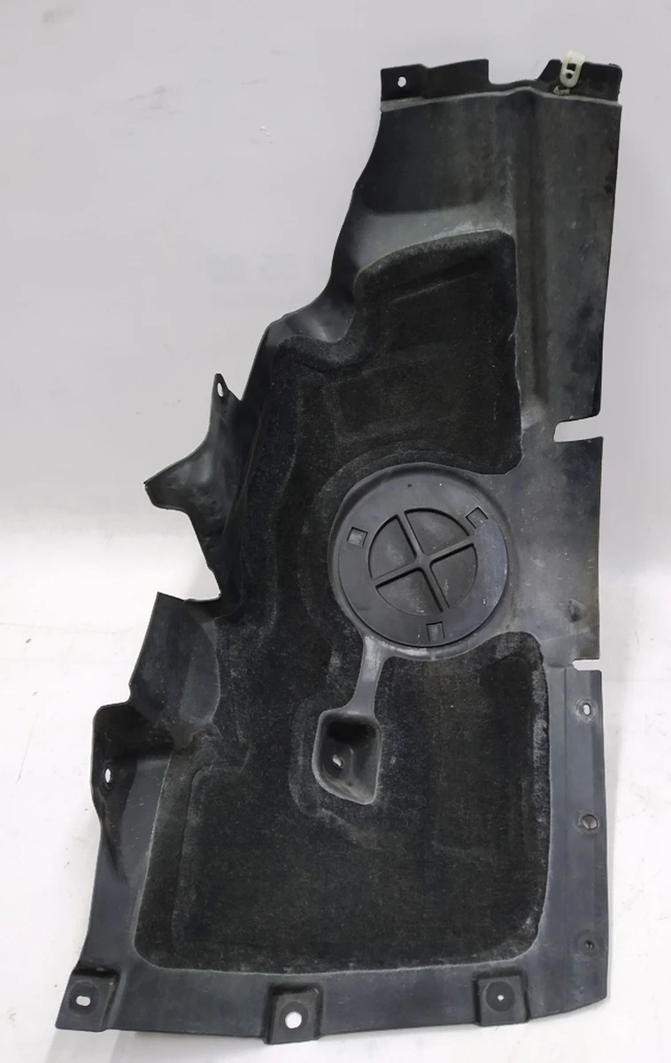 Підкрилок передній правий передня частина в зборі з кліпсою BMW i3 51717368600