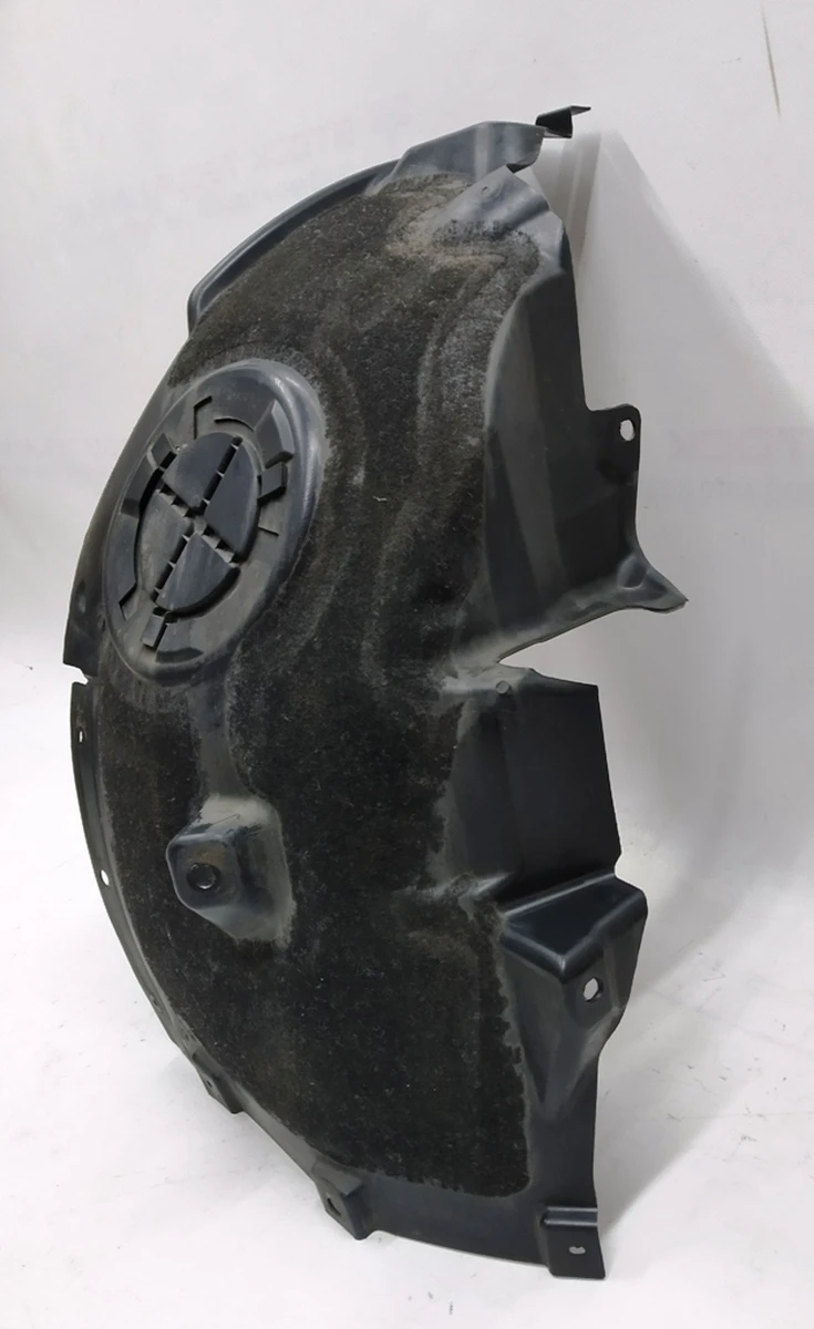 Підкрилок передній правий передня частина в зборі з кліпсою BMW i3 51717368600