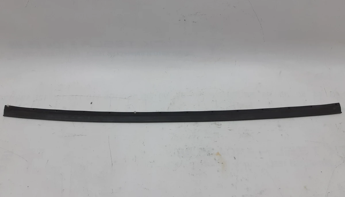Door seal front lower BMW I3 51767301749