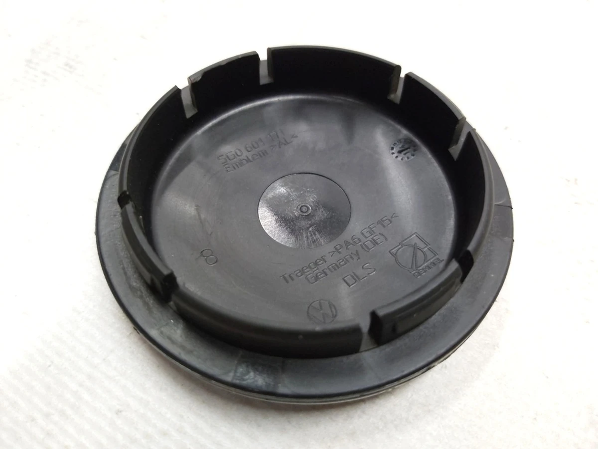 Ковпачок колісний Volkswagen E-GOLF 5G0601171