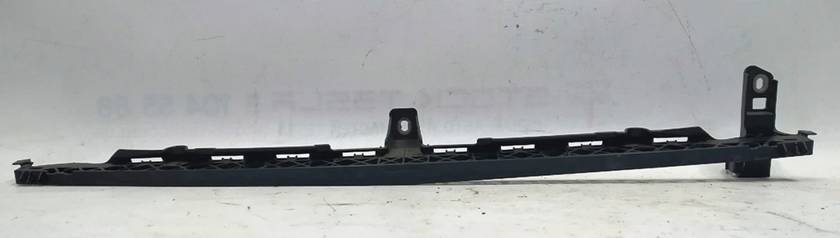 Кронштейн крепления переднего бампера с повреждением 5G0805705H Volkswagen E-GOLF