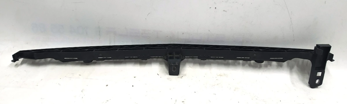 Кронштейн крепления переднего бампера с повреждением 5G0805705H Volkswagen E-GOLF