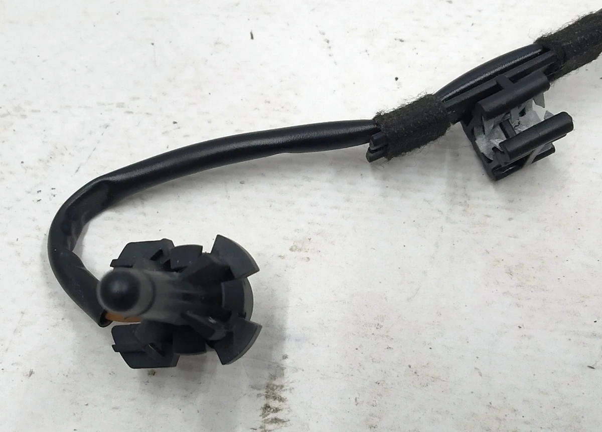 Датчик зовнішньої температури 5G0820535 Volkswagen E-GOLF