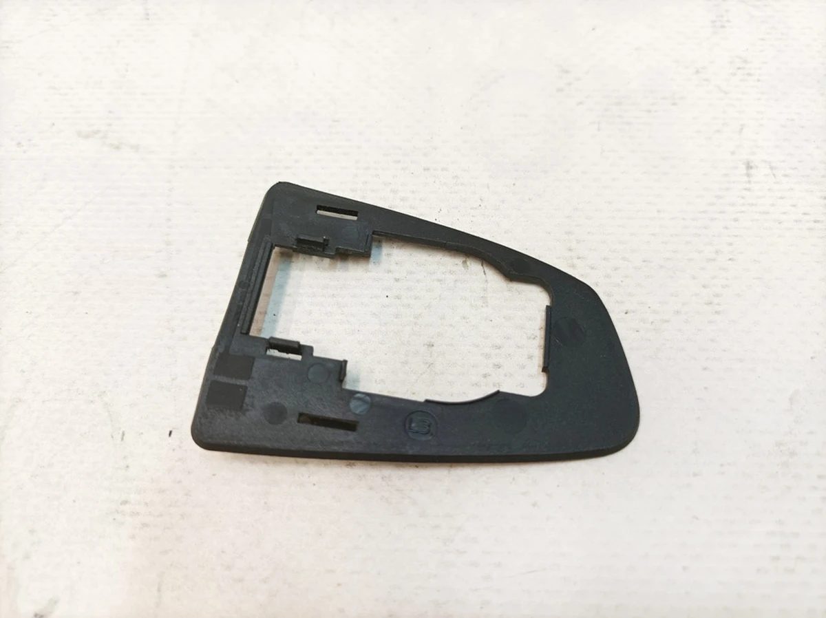 Front left outer door handle lining Volkswagen E-GOLF 5G0837087A