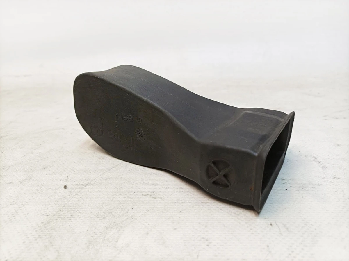 Пильовик обмежувача дверей передньої лівої правої Volkswagen E-GOLF 5G0837267