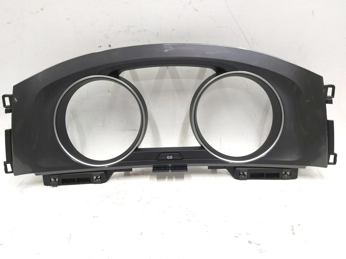 Накладка. Комбінація приладів 5G0857189 Volkswagen E-GOLF